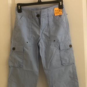Girls' Capris, size 10